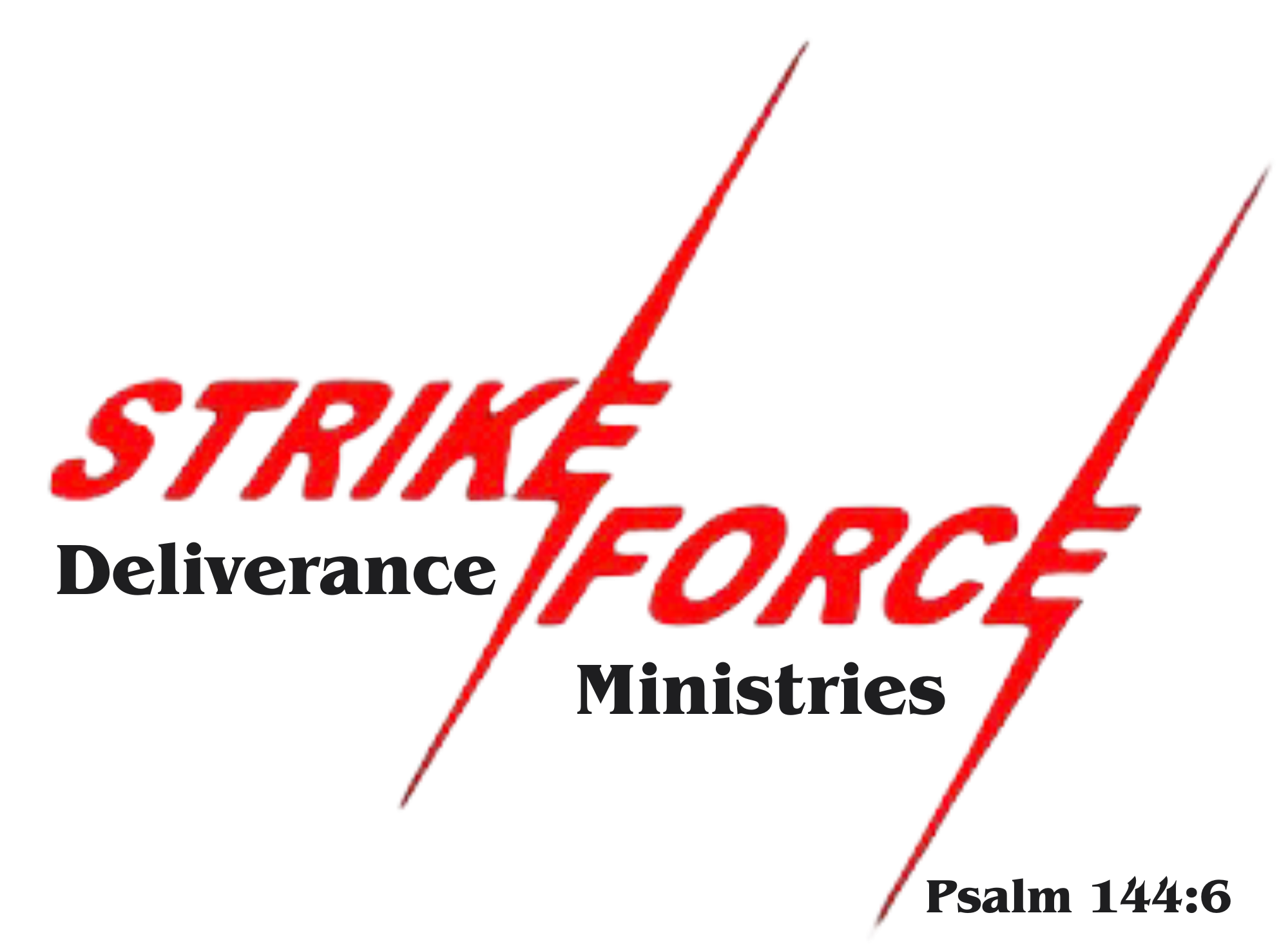 Strike Force Deliverance Ministries